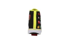 BOYS LITTLE-BIG KID PACMAN PRO HUSTLE SNEAKER><noscript><img width=