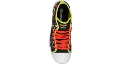 BOYS LITTLE-BIG KID PACMAN PRO HUSTLE SNEAKER><noscript><img width=