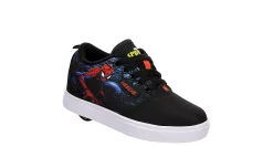 BOYS LITTLE-BIG KID PRO 20 SPIDERMAN SNEAKER>HEELYS