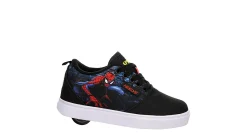 BOYS LITTLE-BIG KID PRO 20 SPIDERMAN SNEAKER>HEELYS