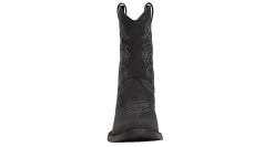 BOYS LITTLE-BIG KID RANCH WESTERN BOOT><noscript><img width=