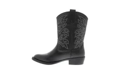 BOYS LITTLE-BIG KID RANCH WESTERN BOOT><noscript><img width=