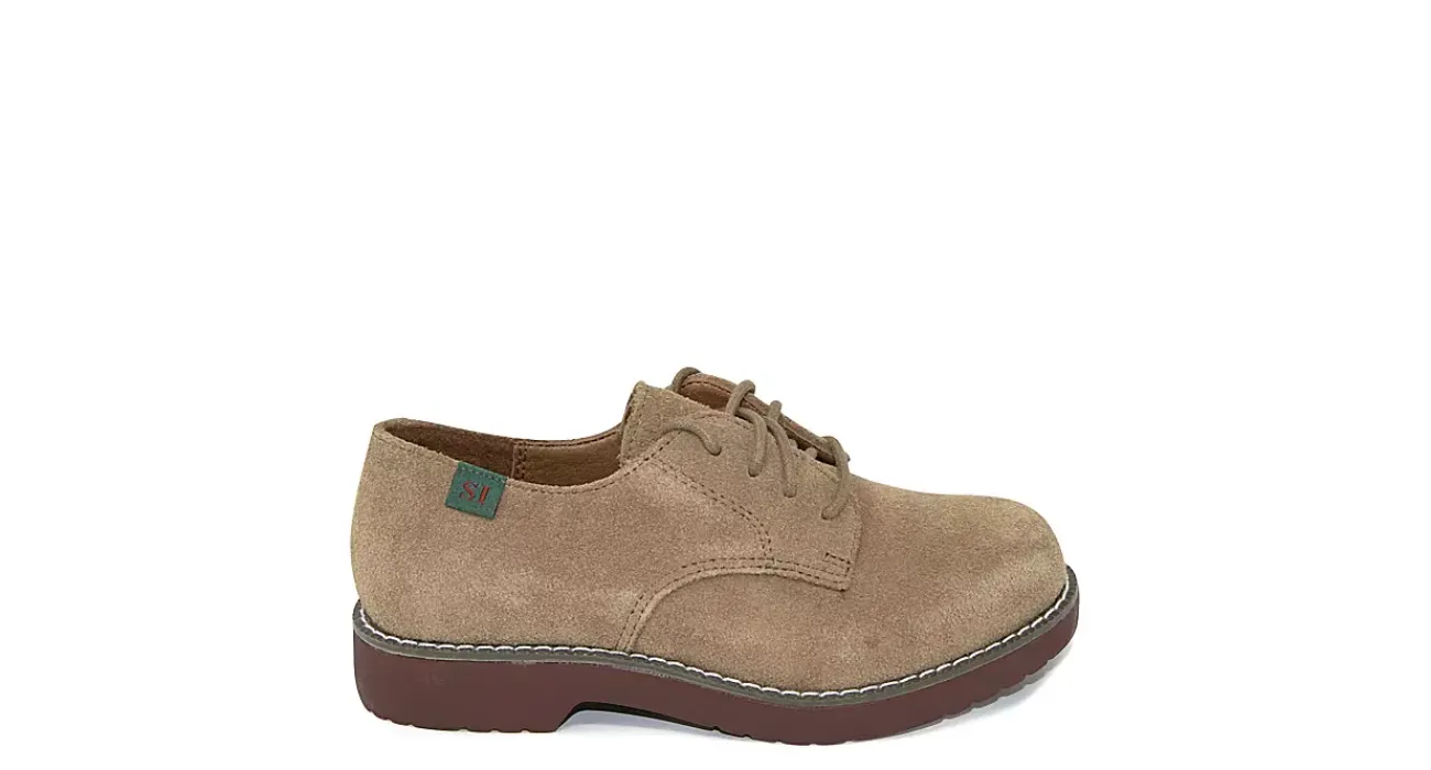 BOYS LITTLE-BIG KID SEMESTER OXFORD>SCHOOL ISSUE