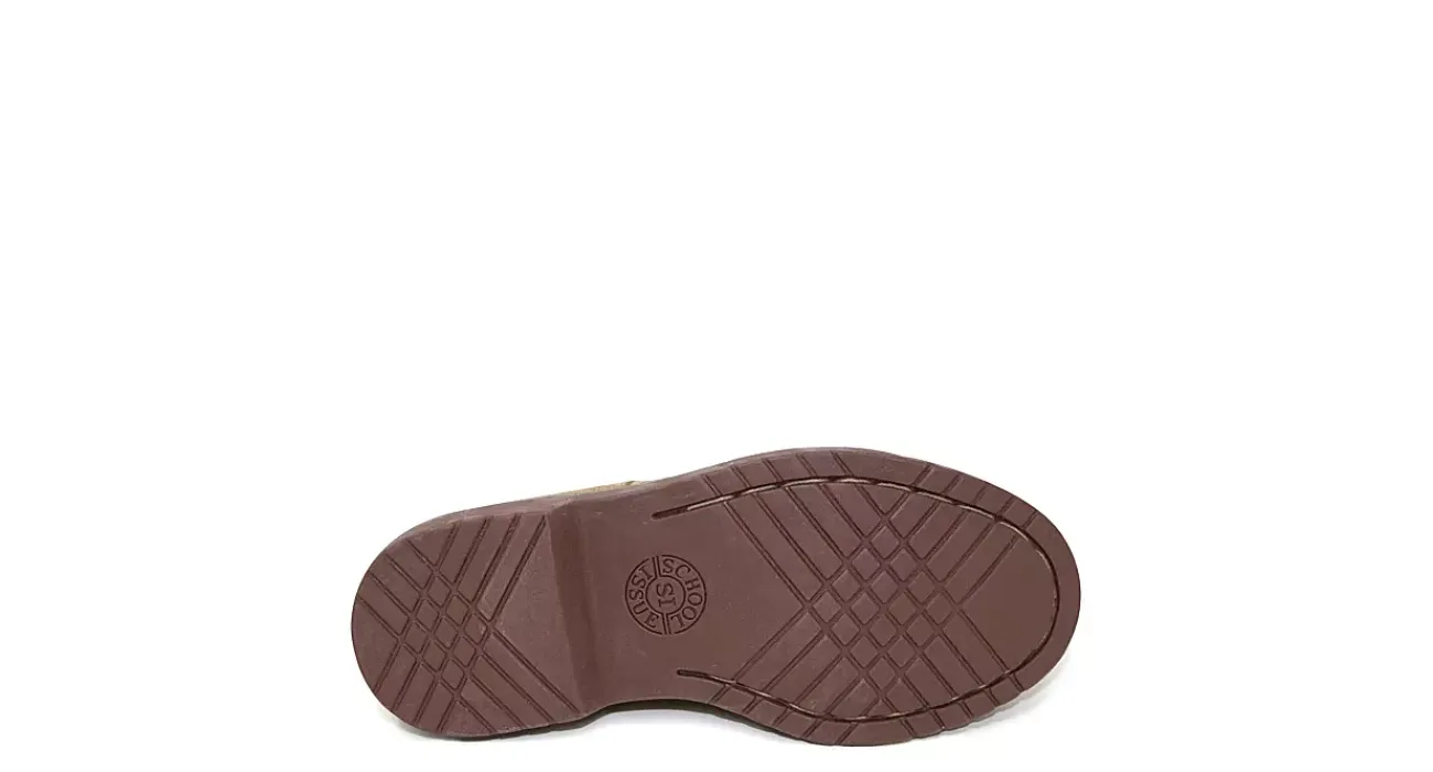 BOYS LITTLE-BIG KID SEMESTER OXFORD>SCHOOL ISSUE