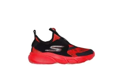 BOYS LITTLE-BIG KID SKECH FASTER SNEAKER>SKECHERS Discount