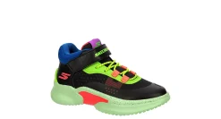 BOYS LITTLE-BIG KID SKECH-FLOW BASKETBALL SNEAKER>SKECHERS