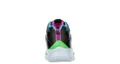 BOYS LITTLE-BIG KID SKX COURT HYPE BASKETBALL SNEAKER><noscript><img width=