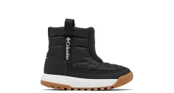 BOYS LITTLE-BIG KID SNOWTROT MID OMNI HEAT SNOW BOOT>COLUMBIA Discount