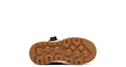 BOYS LITTLE-BIG KID SNOWTROT MID OMNI HEAT SNOW BOOT><noscript><img width=