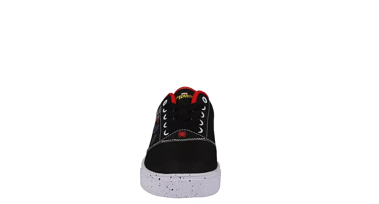 BOYS LITTLE-BIG KID SPIDERMAN PRO 20 SNEAKER>HEELYS Clearance