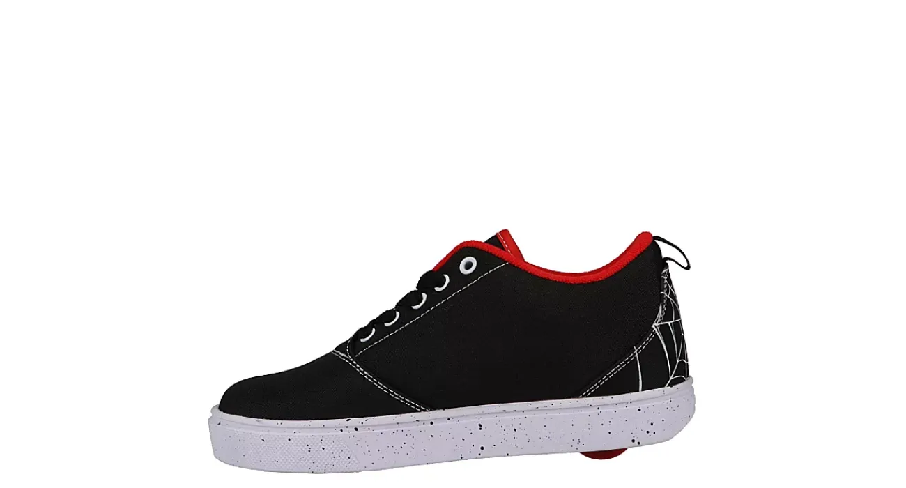 BOYS LITTLE-BIG KID SPIDERMAN PRO 20 SNEAKER>HEELYS Clearance
