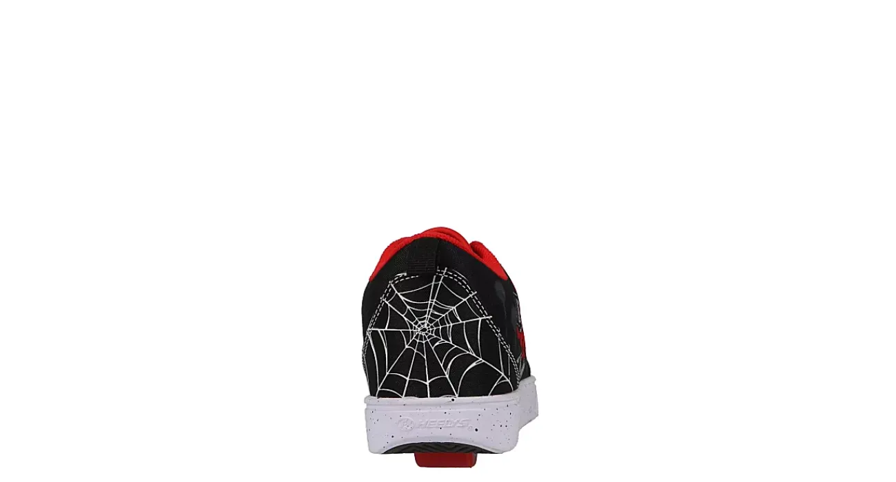 BOYS LITTLE-BIG KID SPIDERMAN PRO 20 SNEAKER>HEELYS Clearance