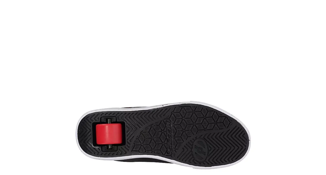 BOYS LITTLE-BIG KID SPIDERMAN PRO 20 SNEAKER>HEELYS Clearance