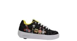 BOYS LITTLE-BIG KID SPONGEBOB DIGILO SNEAKER>HEELYS Online