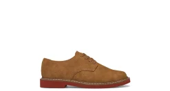 BOYS LITTLE-BIG KID TEVIN II DRESS SHOE>SPERRY