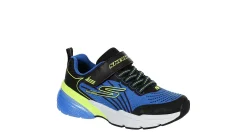BOYS LITTLE-BIG KID THERMOFLUX ELITE SNEAKER>SKECHERS Discount