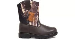BOYS LITTLE-BIG KID TOUR WESTERN BOOT>DEER STAGS Outlet