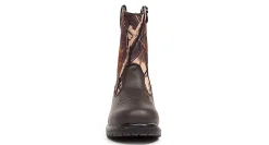 BOYS LITTLE-BIG KID TOUR WESTERN BOOT><noscript><img width=