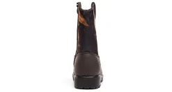 BOYS LITTLE-BIG KID TOUR WESTERN BOOT><noscript><img width=