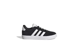 BOYS LITTLE-BIG KID VL COURT 3.0 SNEAKER>ADIDAS