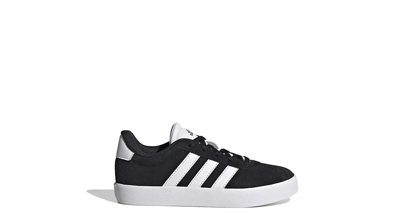BOYS LITTLE-BIG KID VL COURT 3.0 SNEAKER>ADIDAS