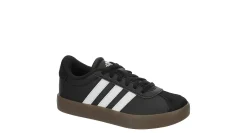 BOYS LITTLE-BIG KID VL COURT 3.0 SNEAKER>ADIDAS New