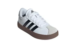 BOYS LITTLE-BIG KID VL COURT 3.0 SNEAKER>ADIDAS New