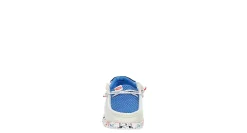 BOYS LITTLE-BIG KID WALLY YOUTH SLIP ON SNEAKER><noscript><img width=