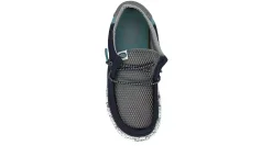 BOYS LITTLE-BIG KID WALLY YOUTH SLIP ON SNEAKER><noscript><img width=
