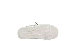 BOYS LITTLE-BIG KID WALLY YOUTH SLIP ON SNEAKER><noscript><img width=