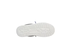 BOYS LITTLE-BIG KID WALLY YOUTH SLIP ON SNEAKER><noscript><img width=