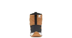 BOYS LITTLE-BIG KID WHITNEY II PLUS LACE WP SNOW BOOT><noscript><img width=