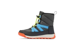 BOYS LITTLE-BIG KID WHITNEY II PLUS LACE WP SNOW BOOT><noscript><img width=