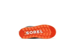 BOYS LITTLE-BIG KID WHITNEY II PLUS LACE WP SNOW BOOT><noscript><img width=