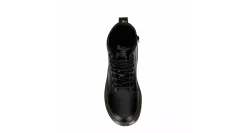 BOYS LITTLE-BIG KID ZAVALA COMBAT BOOT><noscript><img width=