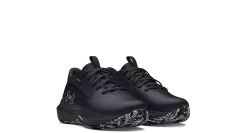BOYS LOCKDOWN 7 BASKETBALL SHOE>UNDER ARMOUR Clearance