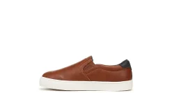 BOYS MADISON KIDS SLIP ON SNEAKER><noscript><img width=
