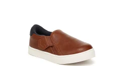 BOYS MADISON TODDLER SLIP ON SNEAKER>DR. SCHOLL'S Outlet