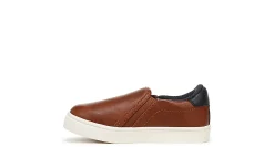 BOYS MADISON TODDLER SLIP ON SNEAKER><noscript><img width=