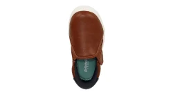 BOYS MADISON TODDLER SLIP ON SNEAKER><noscript><img width=
