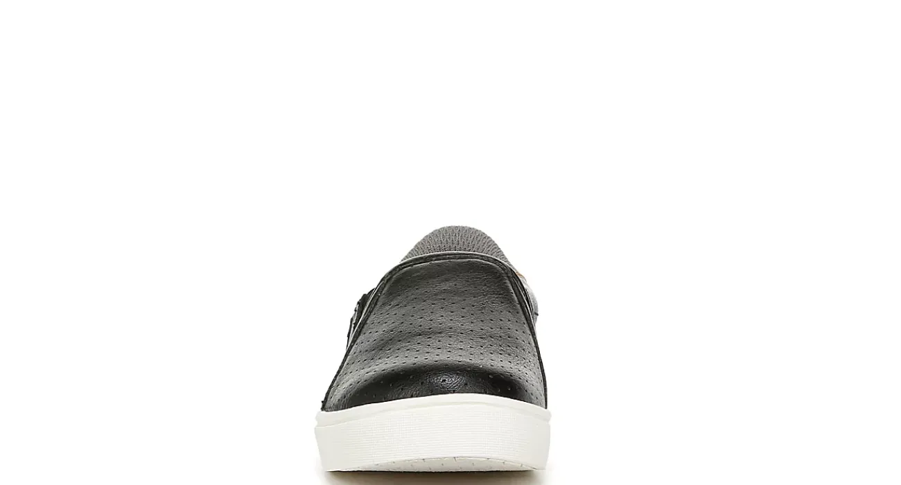 BOYS MADISON TODDLER SLIP ON SNEAKER>DR. SCHOLL'S