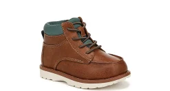 BOYS MAPLEWOOD TODDLER LACE UP BOOT>DR. SCHOLL'S Hot