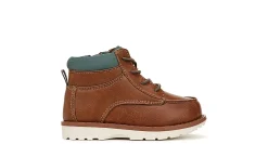 BOYS MAPLEWOOD TODDLER LACE UP BOOT>DR. SCHOLL'S Hot