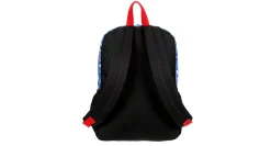 BOYS MARVEL 5 PIECE BACKPACK SET><noscript><img width=
