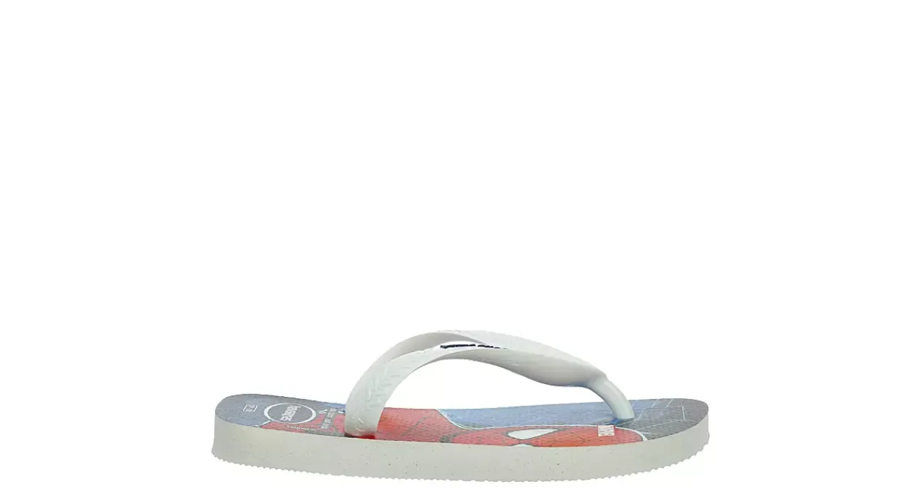 BOYS MARVEL TOP II FLIP FLOP>HAVAIANAS Best