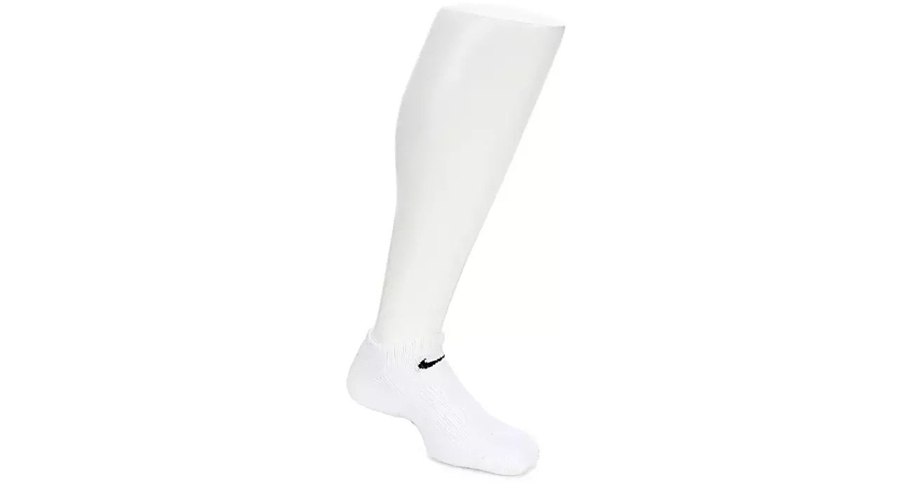 BOYS MEDIUM CUSHIONED NO SHOW SOCKS 6 PAIRS>NIKE Hot