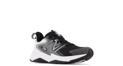 BOYS RAVE RUN RUNNING SHOE>NEW BALANCE Clearance