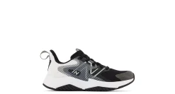 BOYS RAVE RUN RUNNING SHOE>NEW BALANCE Clearance
