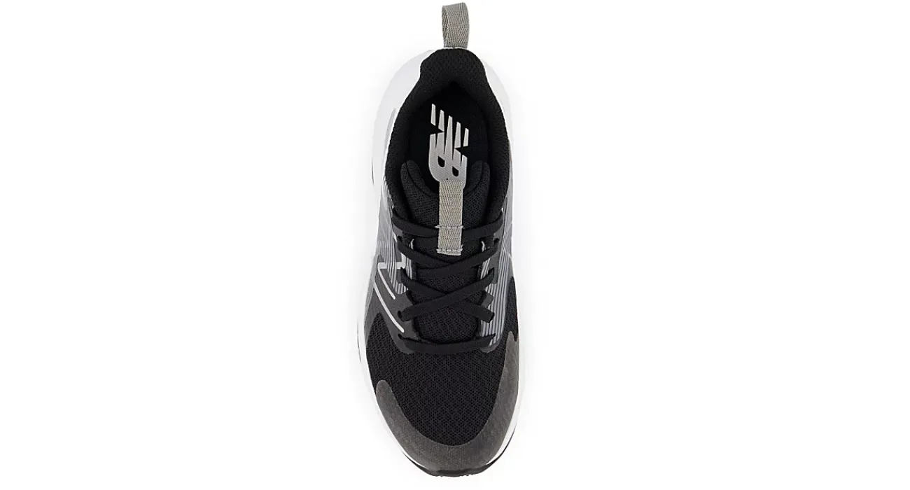 BOYS RAVE RUN RUNNING SHOE>NEW BALANCE Clearance