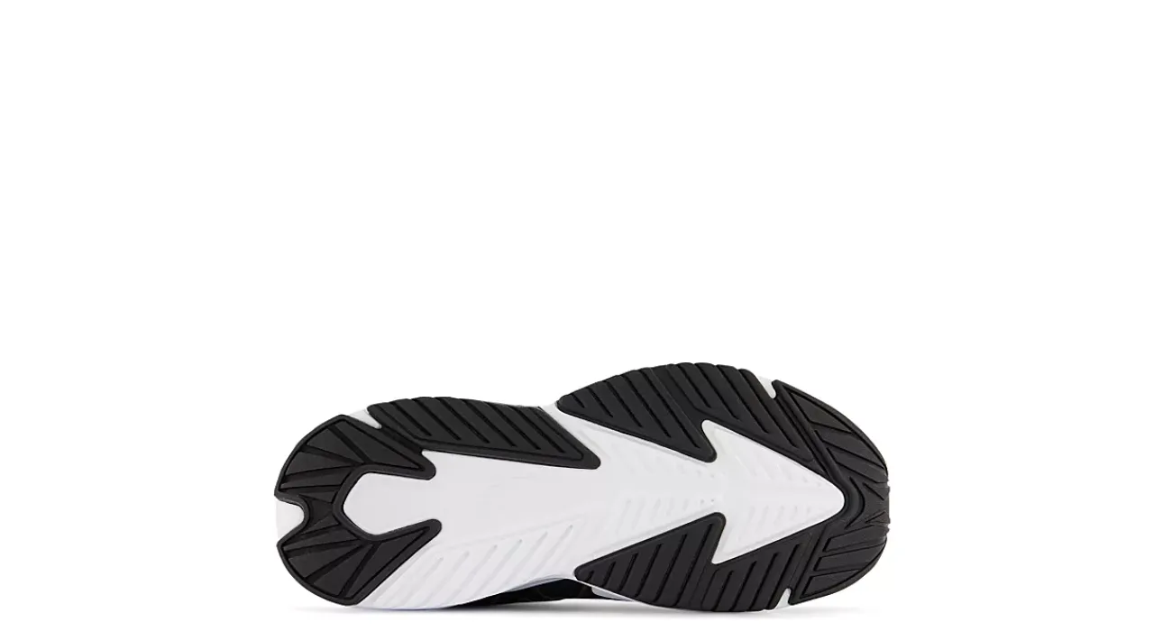 BOYS RAVE RUN RUNNING SHOE>NEW BALANCE Clearance